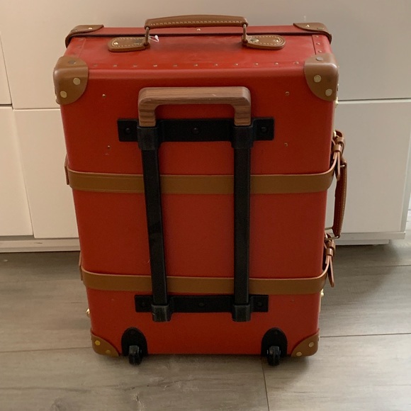 🆕 Globe-Trotter Carry-On - Picture 5 of 8